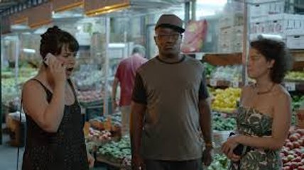 Full Watch - Broad City Season 4 Episode 3 Online - New Episodes