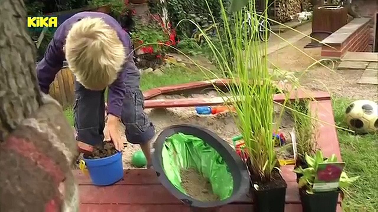 ENE MENE BU vom 14. Juli 2017 | Mehr auf KiKA.de