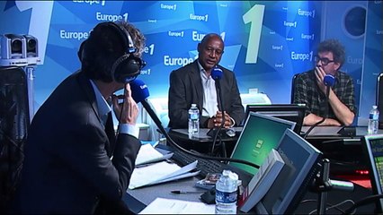 Raoul Peck : "Marx, c'est ma jeunesse"