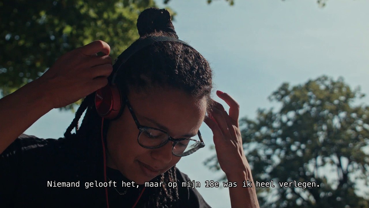 Antwerp City Drops breakdance