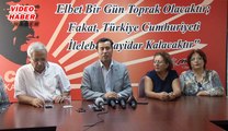 (27 Eylül 2017) CHP İL BAŞKANI KESKİN,  BİLBOARDLAR KAYSERİ’Lİ FİRMALARA VERİLMELİ