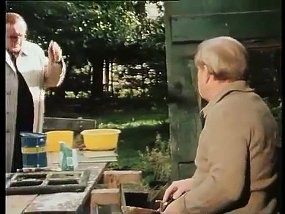 Der Alte  E48 - Freispruch