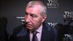 Peter Shilton on English team's chances in the Champions League