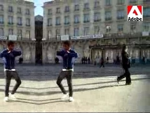 dance tecktonik tck electro milkiway blinder