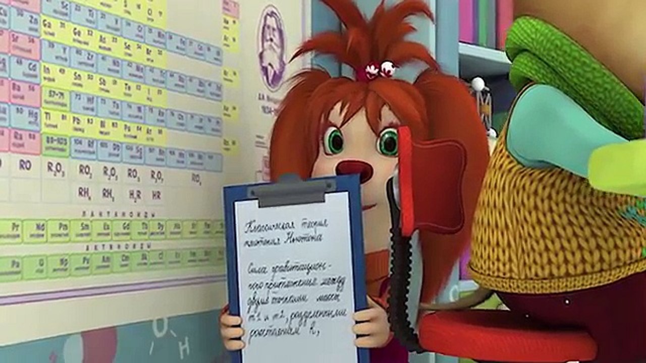 Барбоскины - Морские байки. Сборник мультиков 2017