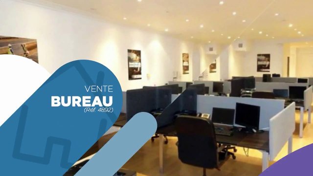 A vendre - BUREAUX - PARIS 08 (75008) - 152m²