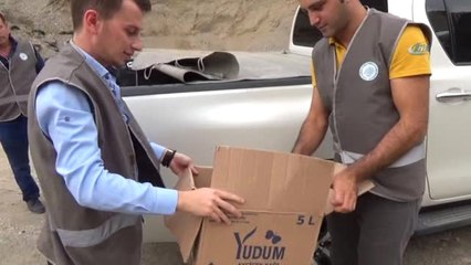 Artvin'de Tedavi Altına Alınan Saz Horozu Doğal Yaşama Bırakıldı