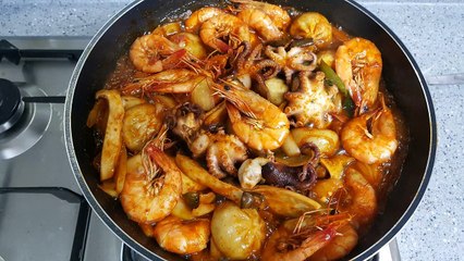 이것만 알면 남녀노소 누구나 아주 쉽게 주꾸미,갑오징어를 잡을수있다??