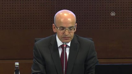 Başbakan Yardımcısı Şimşek: "Bes'in Kapsamı Genişletilecek"