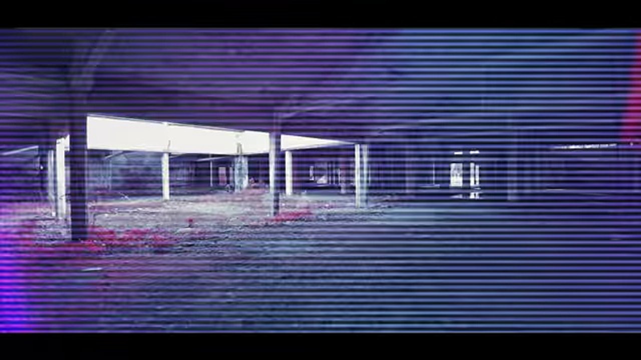 Jarod & Dr. Beriz - Harakiri