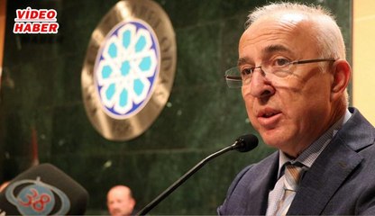 (27 Eylül 2017) KTO BAŞKANI HİÇYILMAZ,  “HÜKÜMET’İN KUZEY IRAK KARARINI DESTEKLİYORUZ”