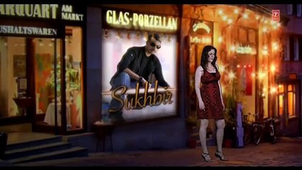 Ishq Tera Tadpave [Full Remix Song] Sukhbir ¦ Tere Naal Nachna