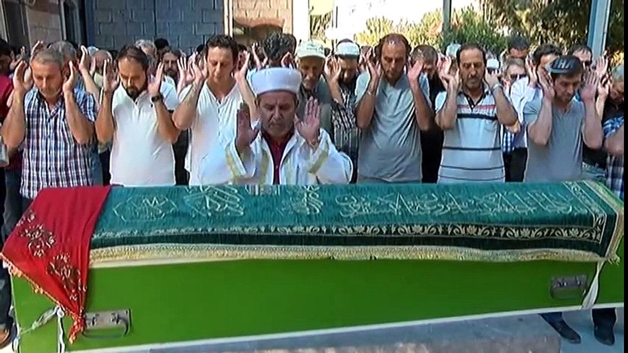 Tüm Türkiye Onunla Ağladı! Bu Acıya Yürek Dayanmaz