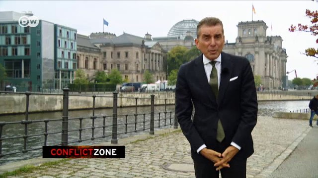 Social Democrats after German elections: We failed miserably | DW English