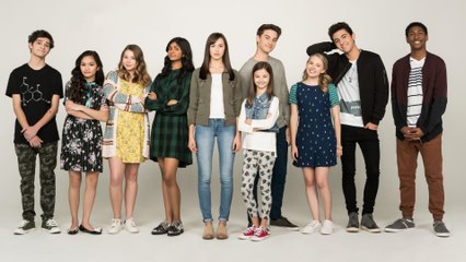 Watch Col I Am Frankie Season 1 Episode 14 | 2017 - Long Episode