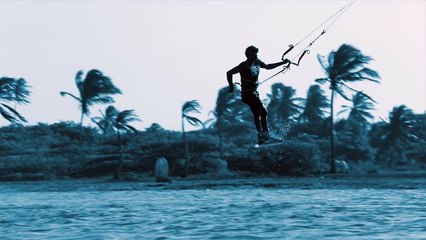 2017 SLINGSHOT RPM KITE