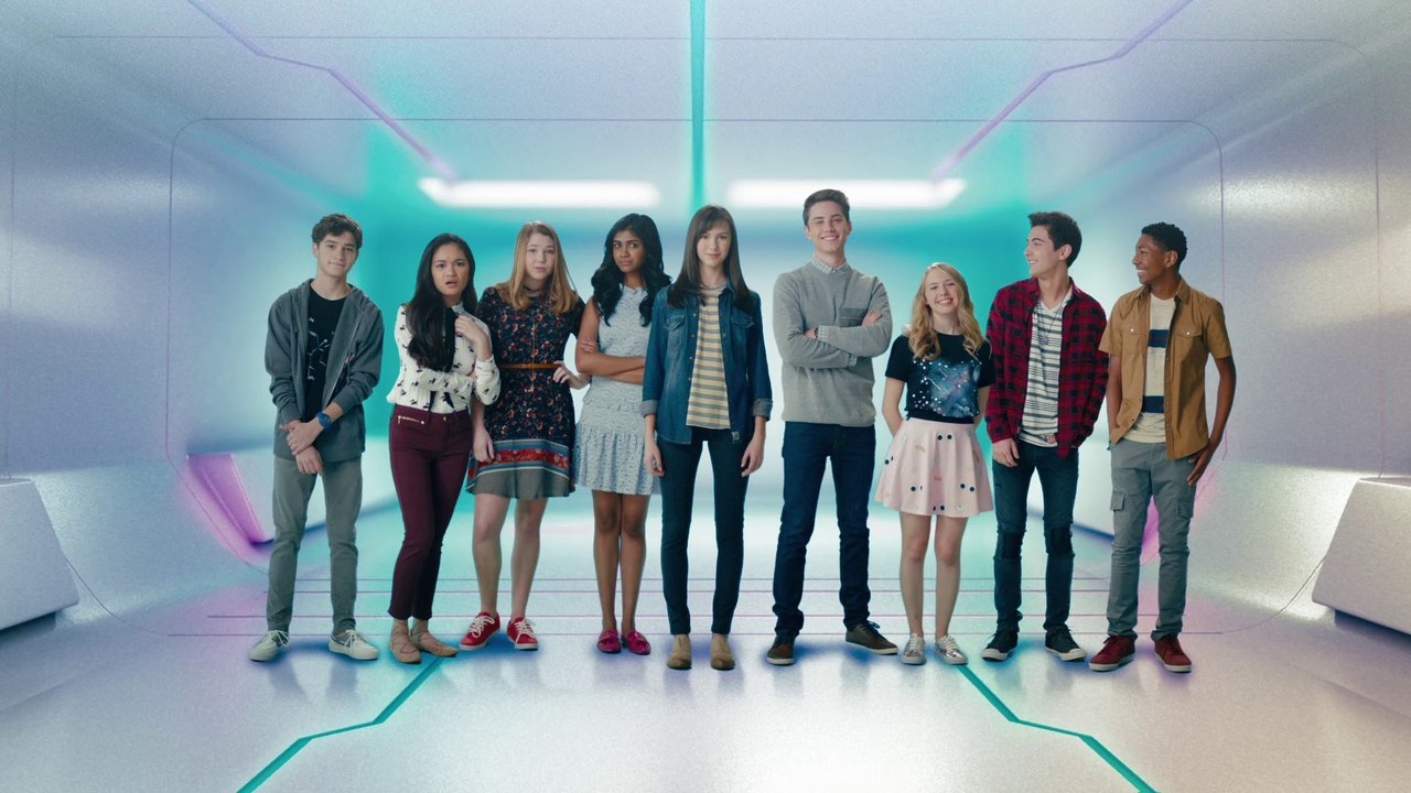 Watch Here I Am Frankie [Season 1 Episode 14] Streaming at HD [4K UltraHD]