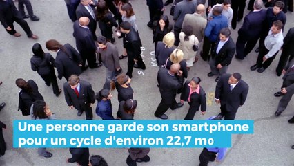 Si on vous disait que votre café coûte plus cher que votre  smartphone ?