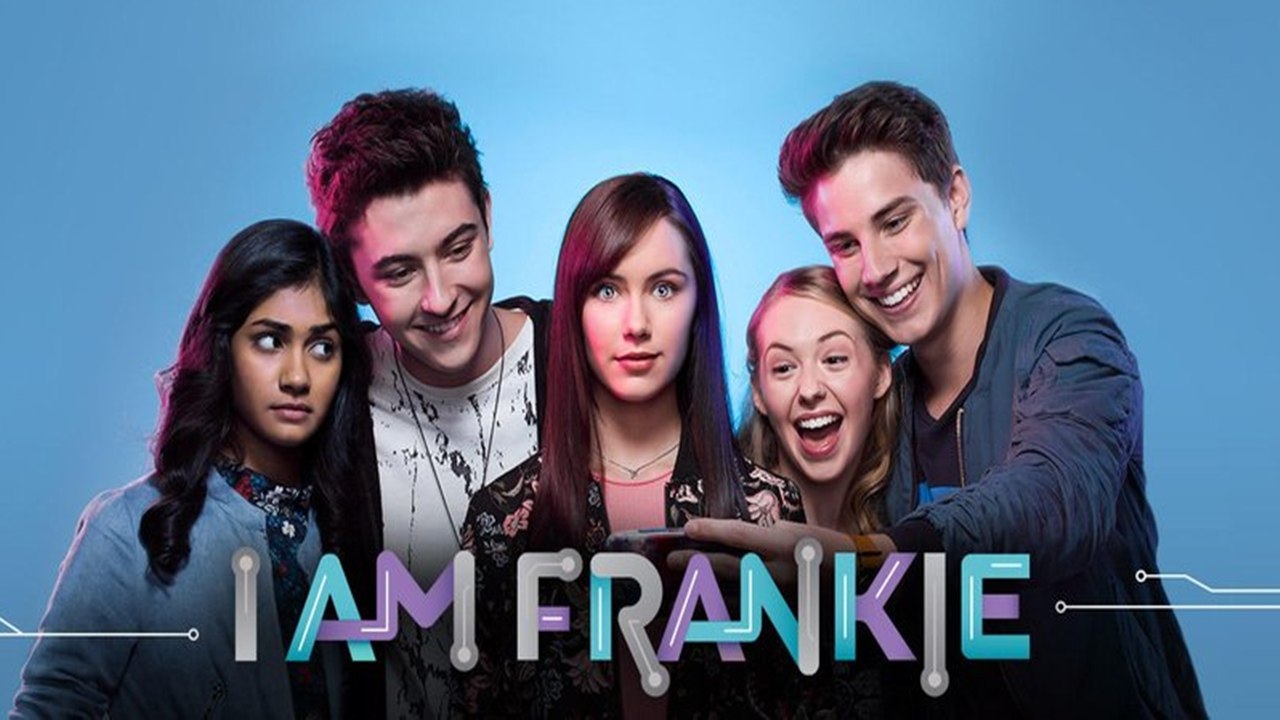 The High Quality Free Online Full Episodes Long ( Watch I Am Frankie Season 1 Episode 15 )Full Episodes HD