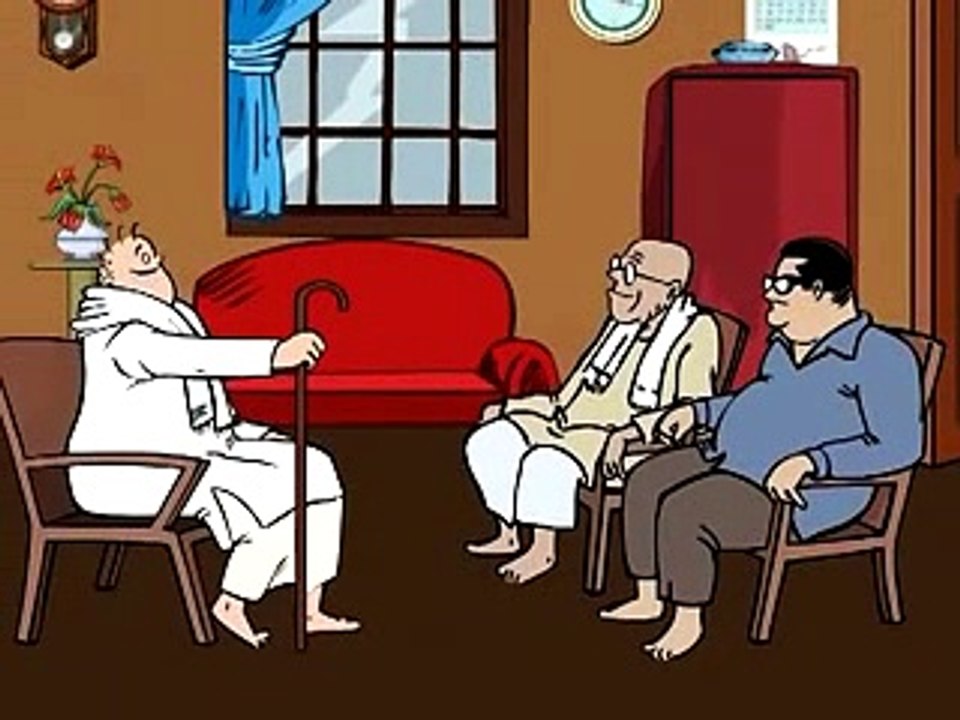 Bobanum Moliyum - Kalyana Party