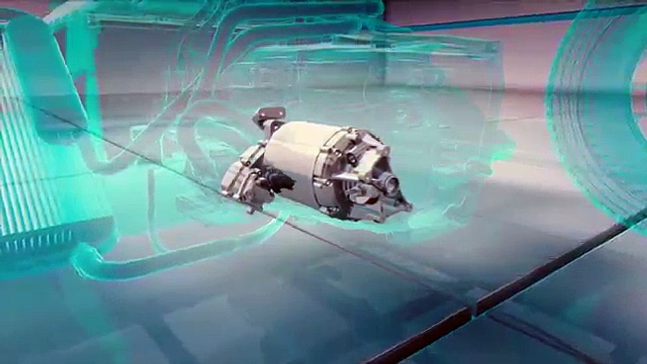 Your emails: Why dont electric cars have geared transmissions? (On Cars)