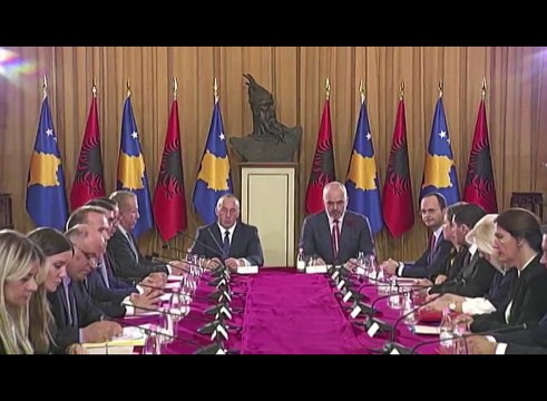 Viti i Skënderbeut, Rama: S’do të jetë i qokave por i shqiptarit të zakonshëm (360video)