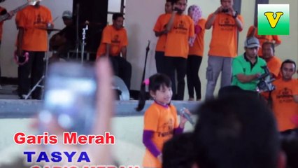 Garis Merah - Tasya Rosmala