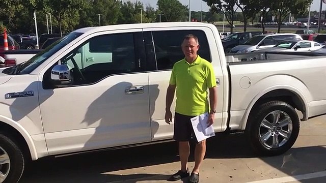 2017 Ford F-150 Flower Mound TX | Ford F-150 Dealership Flower Mound TX