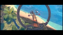 Gameplay The Lost Explorer para PS VR