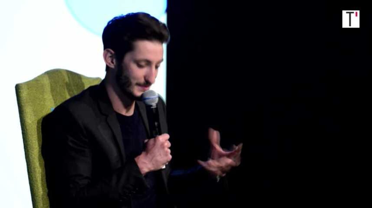 Pierre Niney : l'entretien complet à Télérama Dialogue