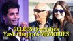 Yash Chopra's MEMORIES: Cherishes by CELEBS on his 85th birth anniversary