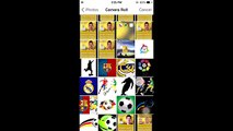 افضل البرامج لتعديل و تصميم الصور على الايفون و الاندرويد و شرح كيفية التصميم! BEST EDITING APPS