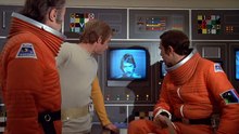 Mondbasis Alpha 1  S01E16 - Unsterblich