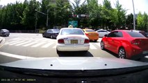 [블랙박스] 한국의 충격적인 블랙박스 사고영상 모음집 1탄! (Dash cam and Traffic crush)