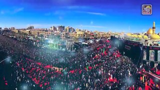 Aye Dasht e Karbala Tokro Mein But Raha Hai Zahara Ka Kafila By M.s.abid