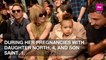 Kim Kardashian & Kanye West’s Surrogate Suffers Major Health Scare!