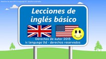 Números en Ingles | Números del 1 al 100 en Inglés e Español | Aprender inglés básico