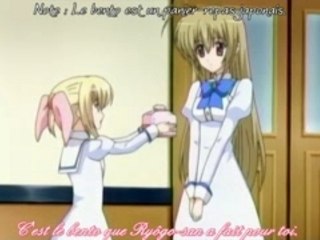 Otome wa boku ni koishiteru episode 02 partie 1