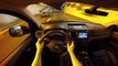 2016 VW Amarok 3.0 TDI V6 224hp POV test drive GoPro