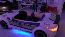 Der Banküberfall und die Playmobil Polizei Playmobil Film deutsch Kinderfilm Kinderserie