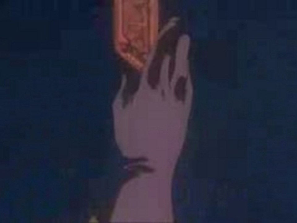 Card Captor Sakura