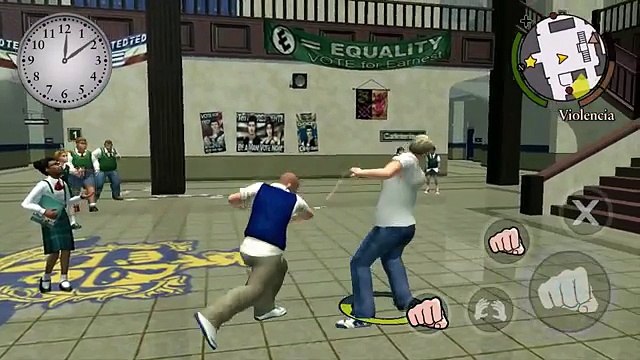 COMO INSTALAR BULLY DE GRAÇA 2017 NO ANDROID Apk&Obb (funciona em celular fraco)