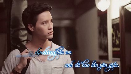 Em Gái Mưa | Anh Khang Cover | MV Thái cảm động