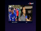 احمد الصلحي رئيس قسم الرياضة بالتلفزيون التونسي عن الاهلي والنجم اون سبورت