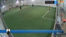 But de Maxime (2-0) - Back to the future team Vs Les Maisons Traditions - 26/09/17 19:00 - LIGUE 3