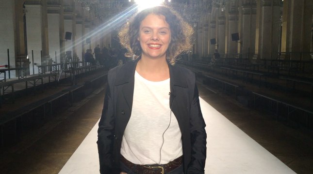 Paris Fashion Week SS18 - Le débrief du défilé Dries Van Noten