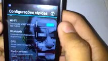 Análise - Motorola Razr D1 - Carerísticas gerais