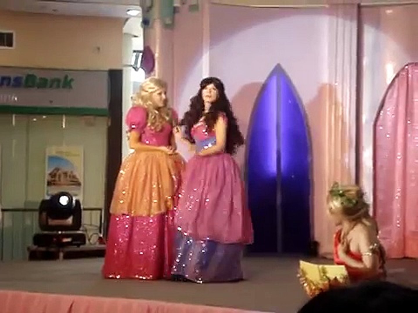 barbie and the diamond castle dailymotion