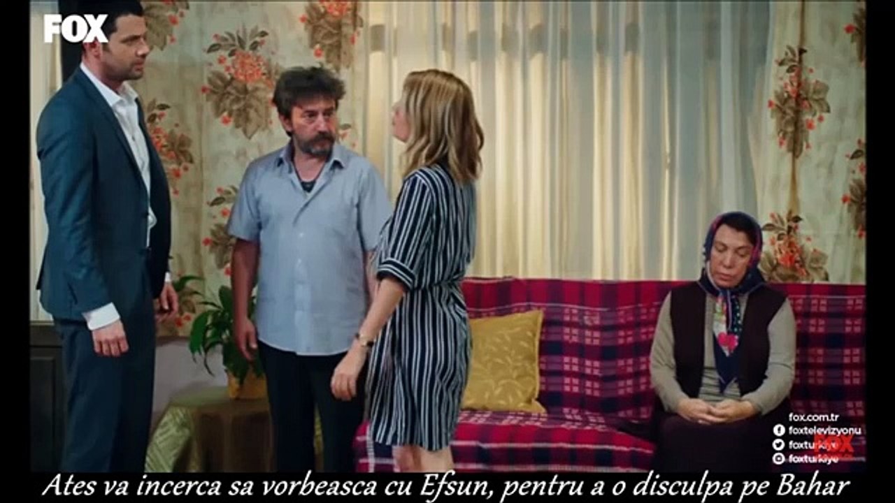 Bahar viata furata ep 100 intreg full rezumat original