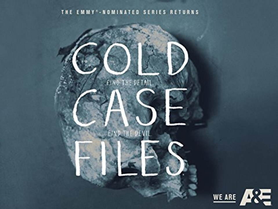 Cold Case Files full movie